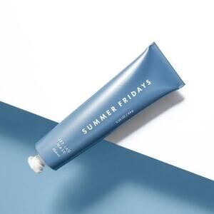 Summer Fridays Jet Lag Mask MSRP $49